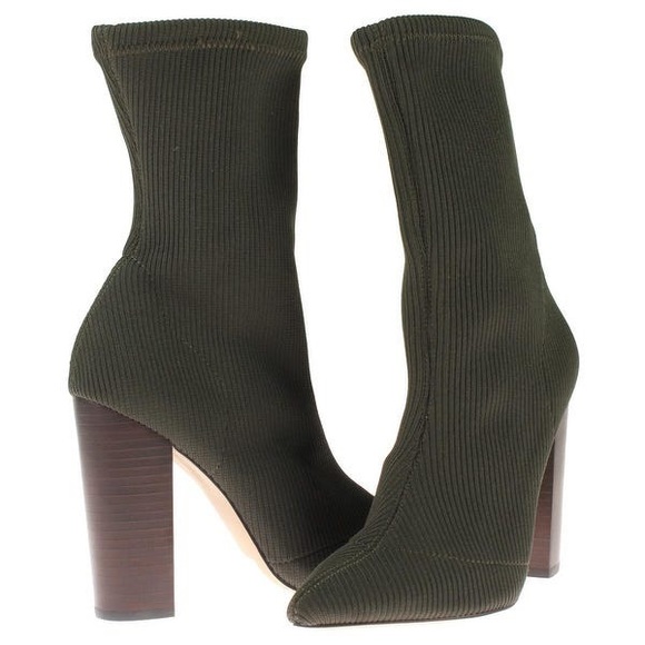steve madden siena boot